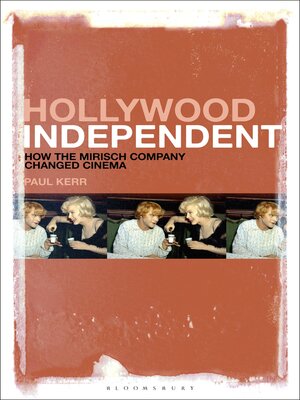 cover image of Hollywood Independent
